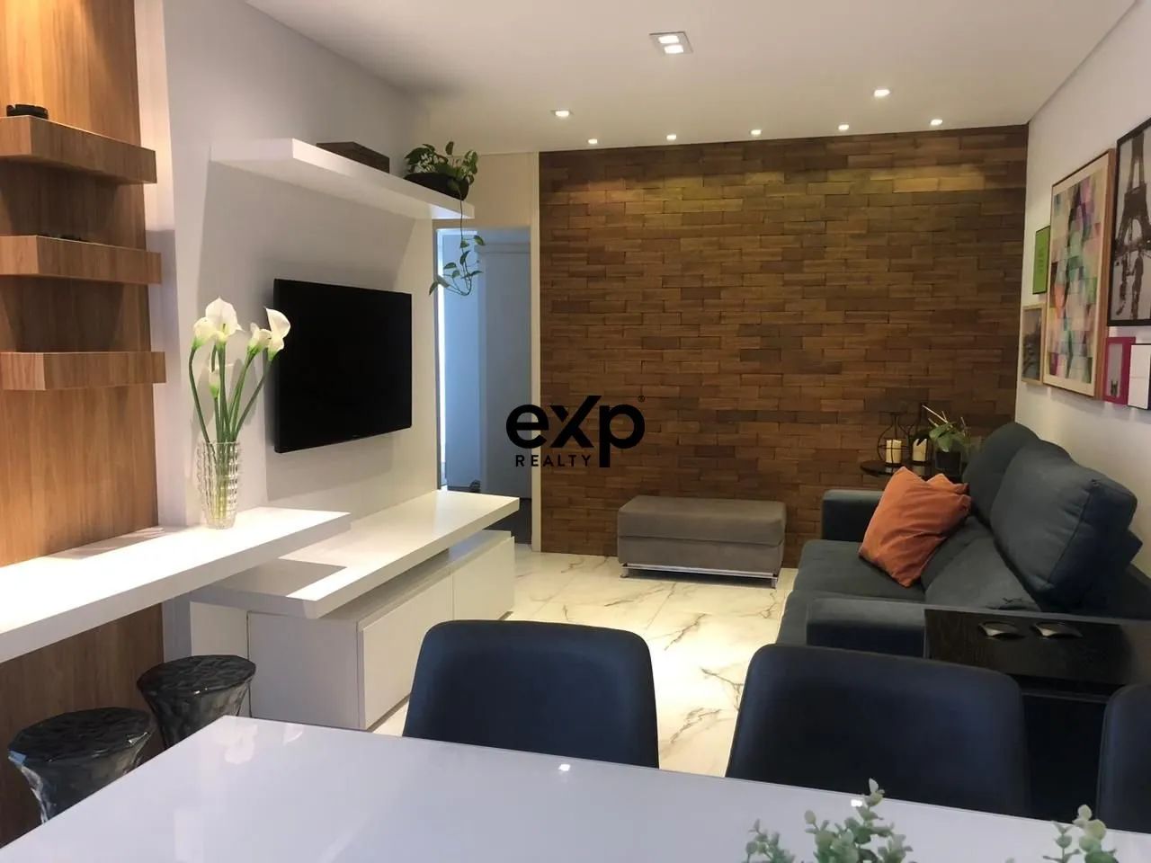 Apartamento - Pinheirinho - Vinhedo/SP. - Foto 2