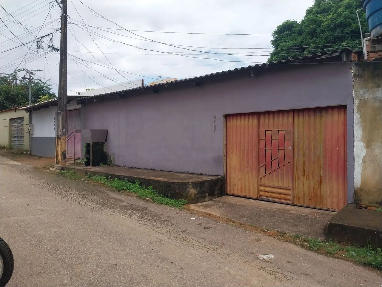 Foto - Porto Velho - Cohab