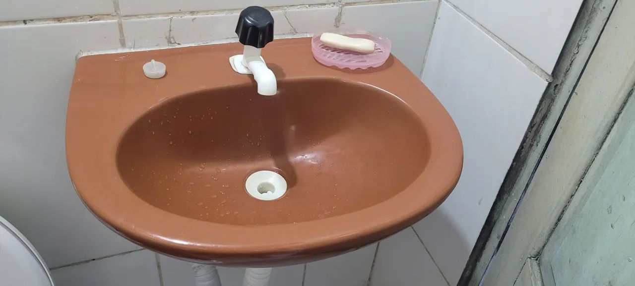 Vaso e lavatorio - Foto 2