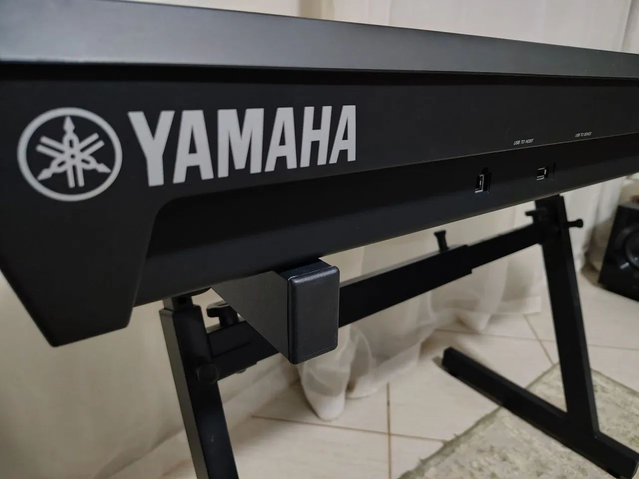 Teclado Sintetizador Yamaha MODX7 - Foto 4