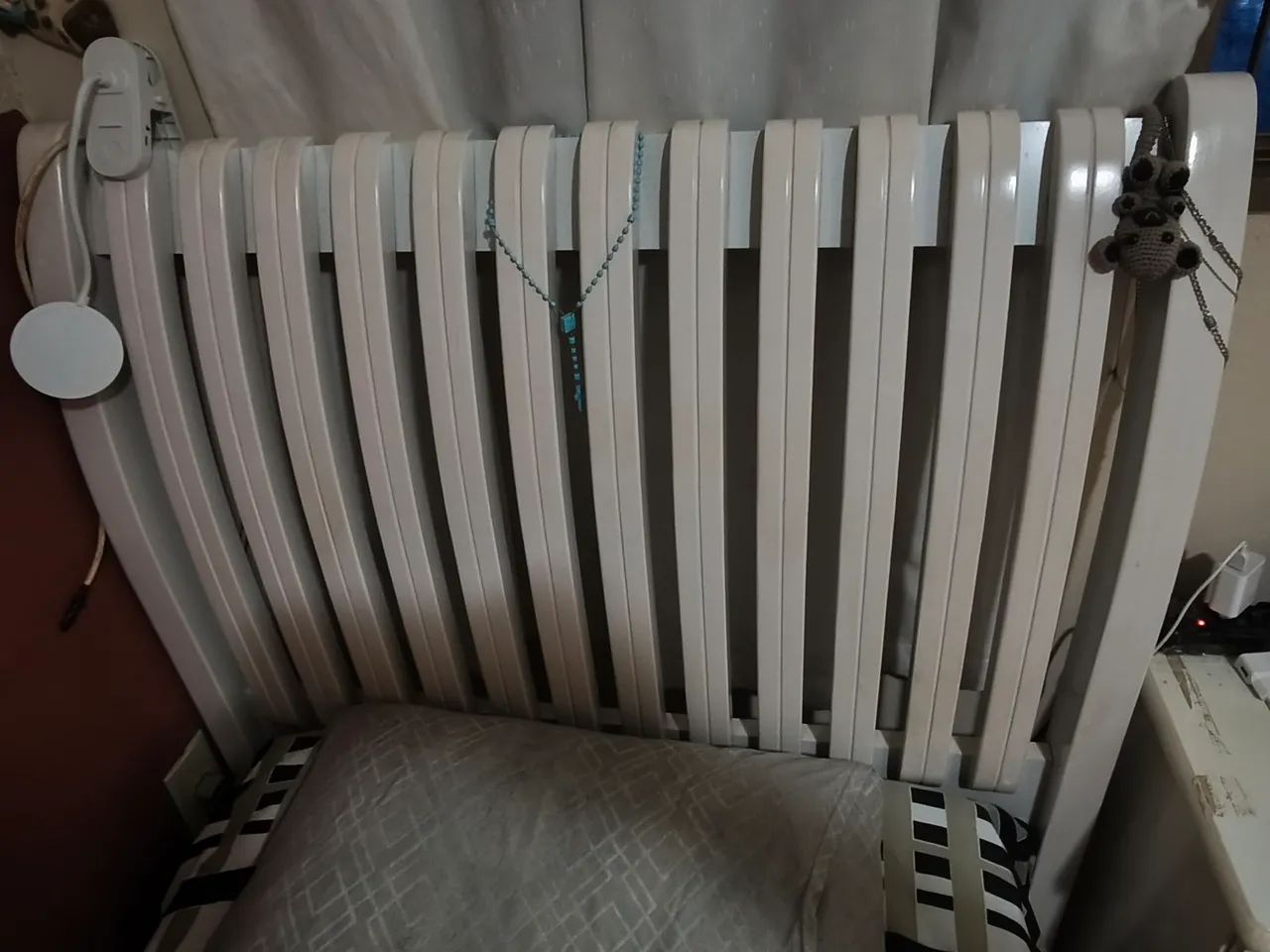Cama de solteiro reforçada  - Foto 4
