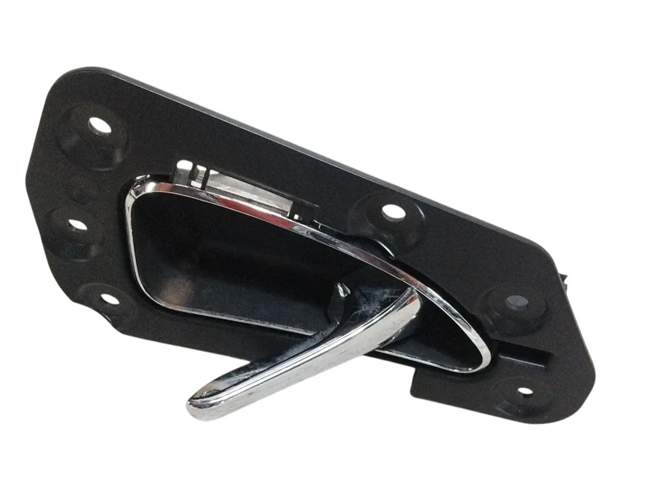 メル70997 Maçaneta Interna Traseira Direita Mercedes Cls 500 2005 Dianteira