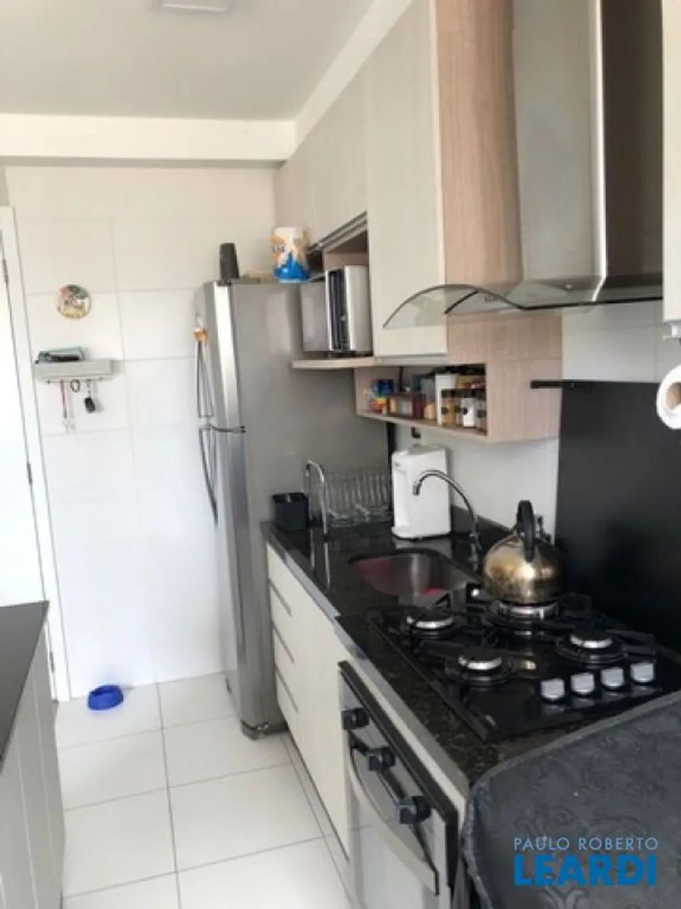 APARTAMENTO - CAMBUCI - SP - Foto 4
