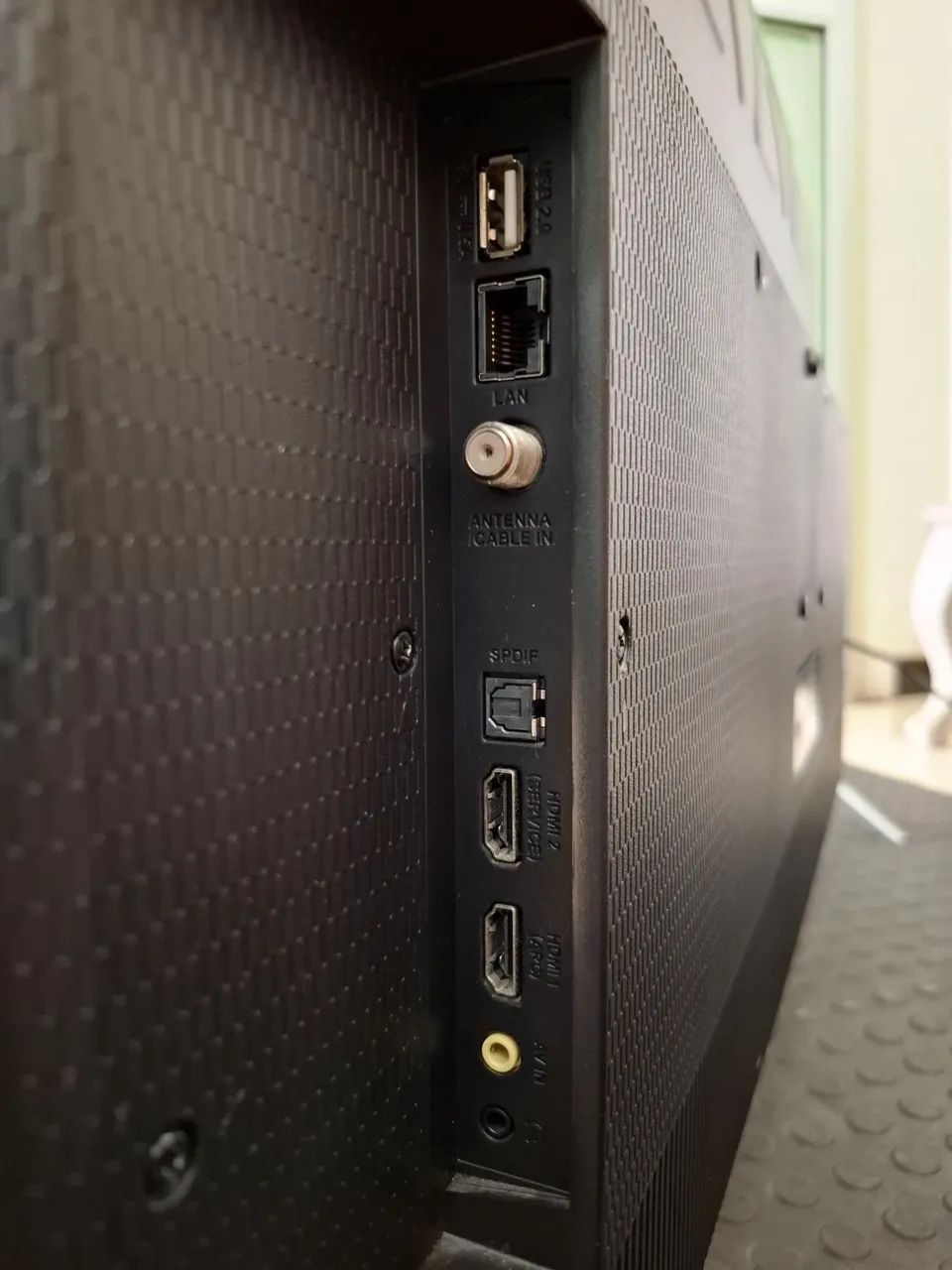 TV Semp Tcl 43 polegadas SMART - Foto 4