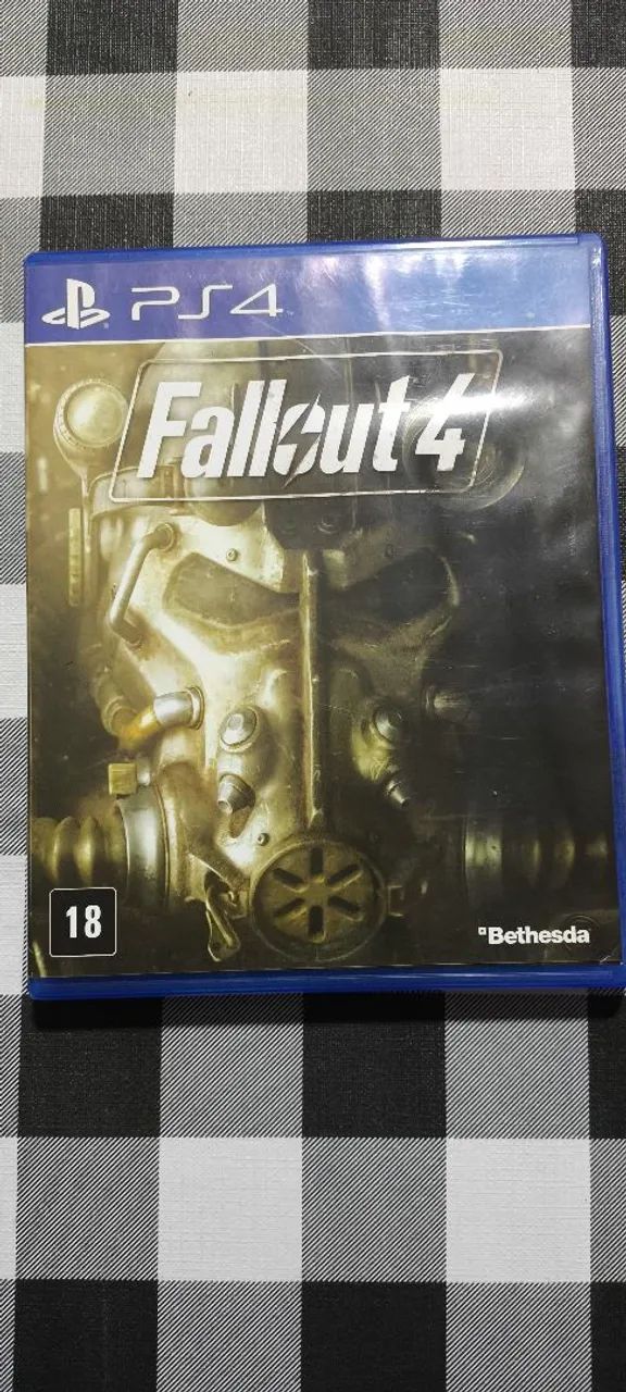 Jogos PS4 e PS5 - Foto 5