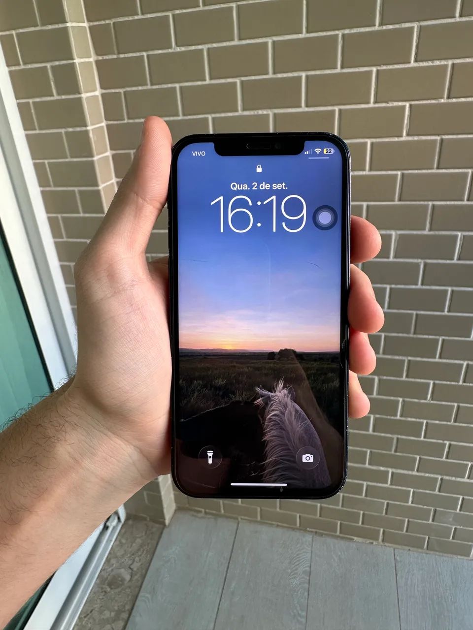 IPHONE 12 - Foto 2