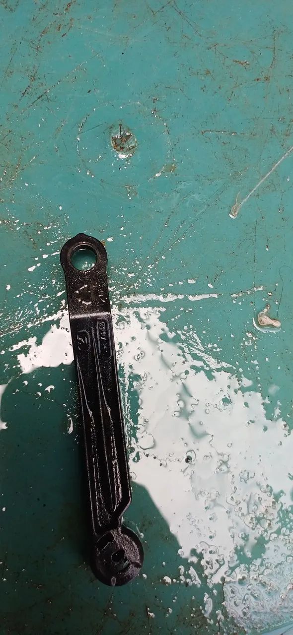 Peça de ventilador  - Foto 5
