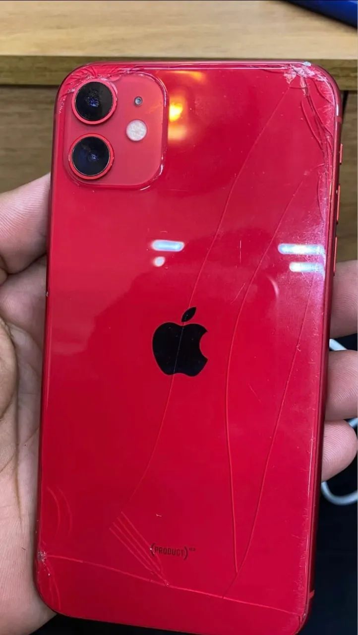 Iphone 11 - Foto 2