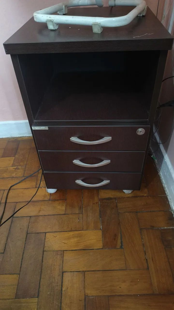 Mesa executiva  - Foto 4