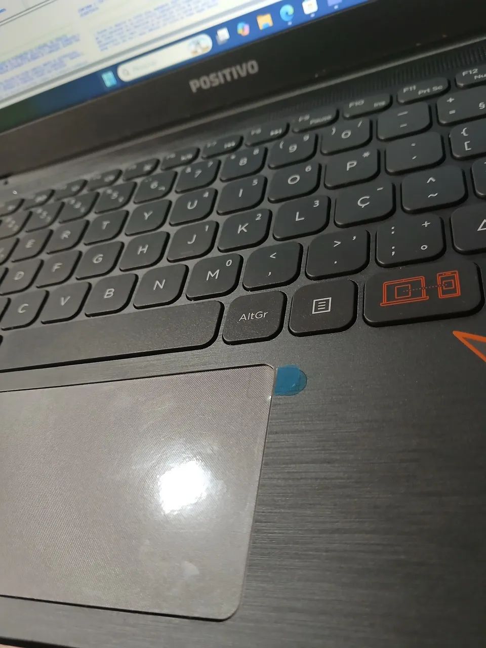 Notebook positivo  - Foto 2