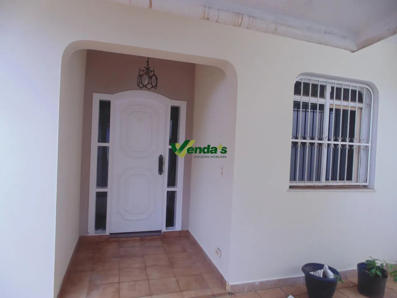 Residência na Nova Piracicaba com 4 dormitórios, piscina, 3 vagas.