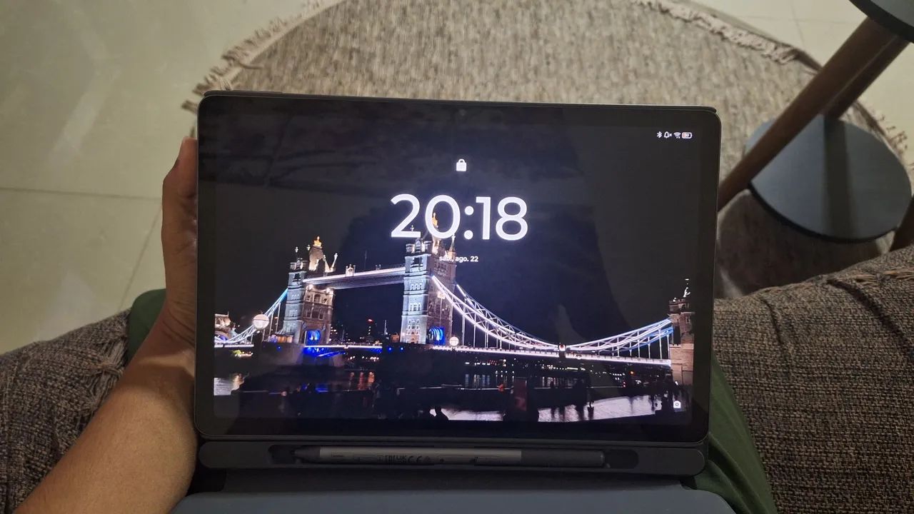 Tablet Lenovo Idea Tab 11