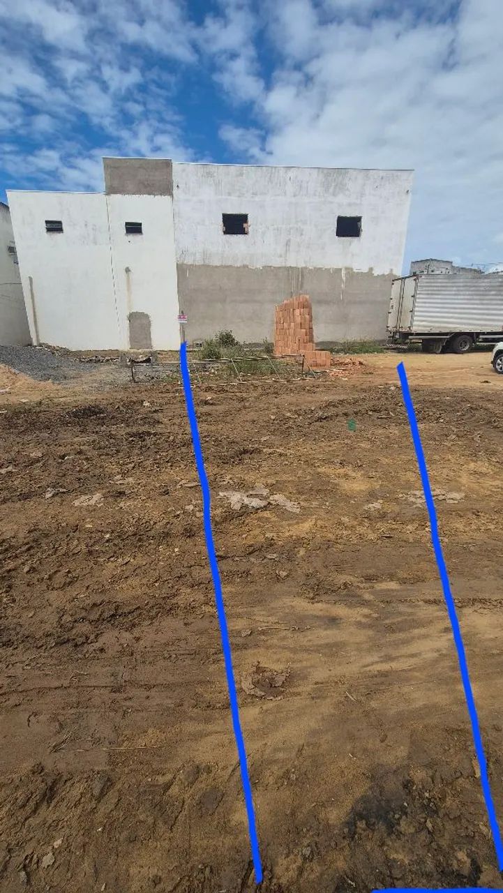 Terreno Comercial  - Foto 2