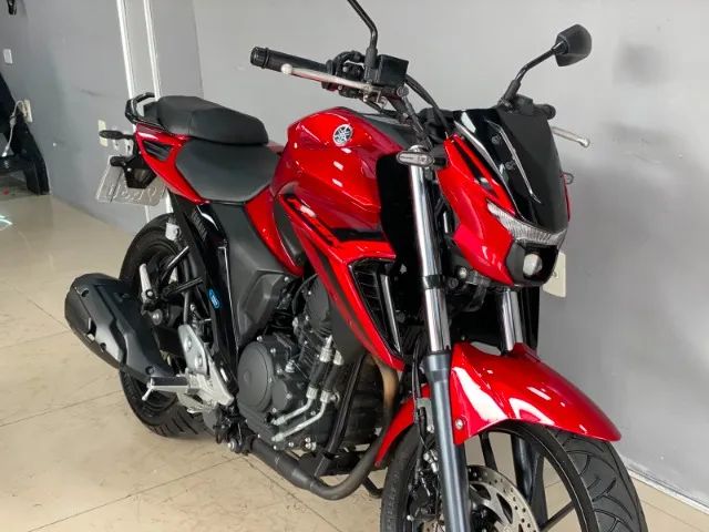 FAZER 250  - Foto 3