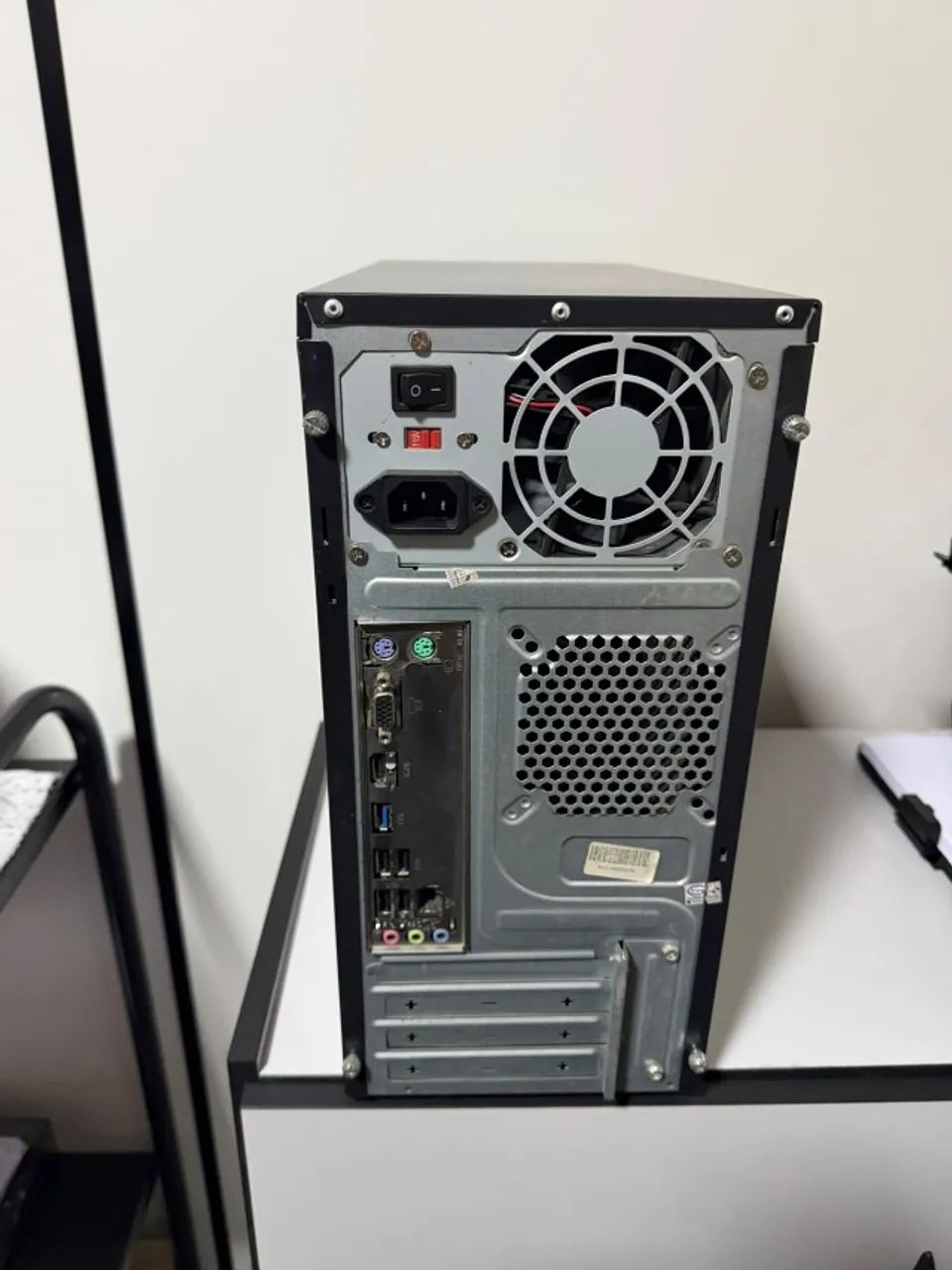 Computador em Ótimo estado. - Foto 4