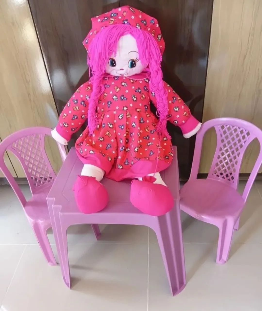 Lote brinquedos 