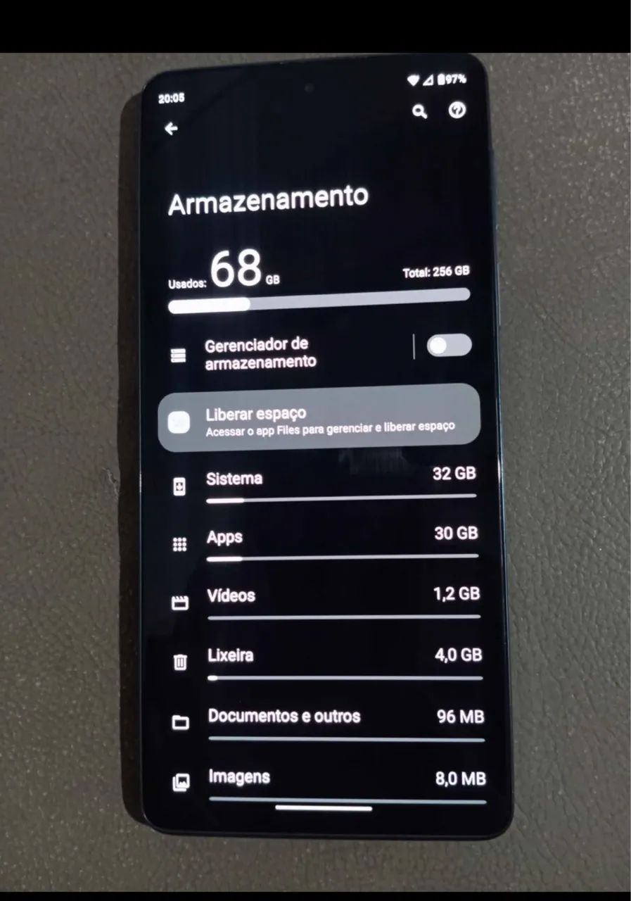Motorola Edge 20 Pro - Foto 2