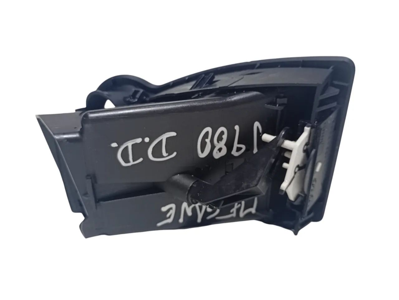 Difusor Ar Dianteiro Direitor  Renault  Megane  2007 A  2013 - Foto 3