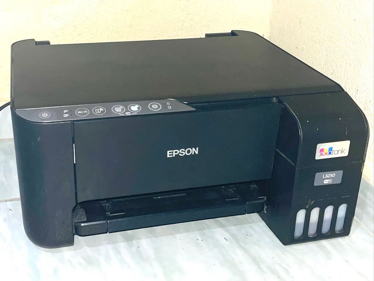 IMPRESSORA EPSON L3250 - Foto 2