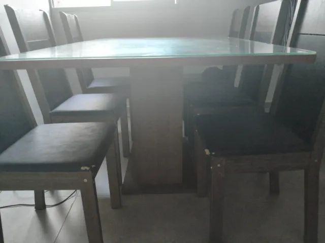 Mesa de jantar - Foto 2