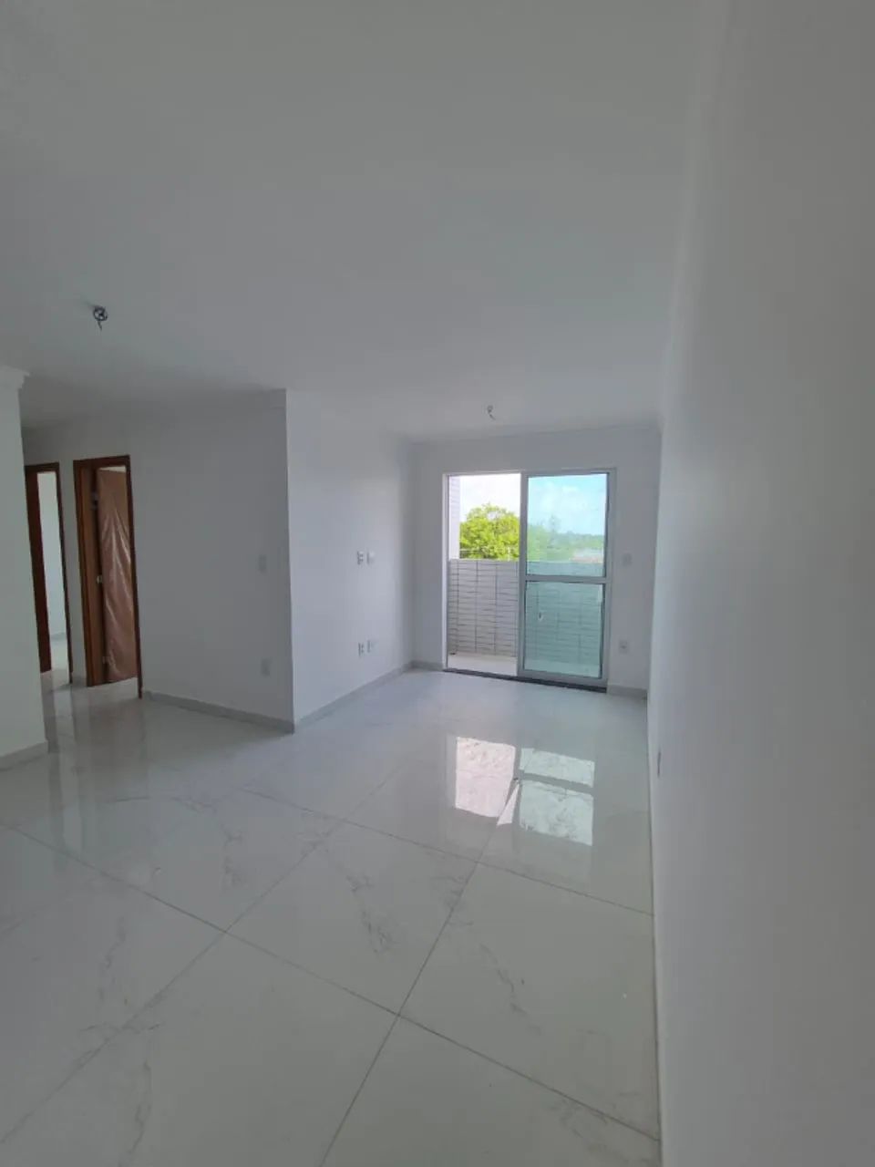 Vendo Apartamento Térreo nos Bancários com 3 Quartos  - Foto 4