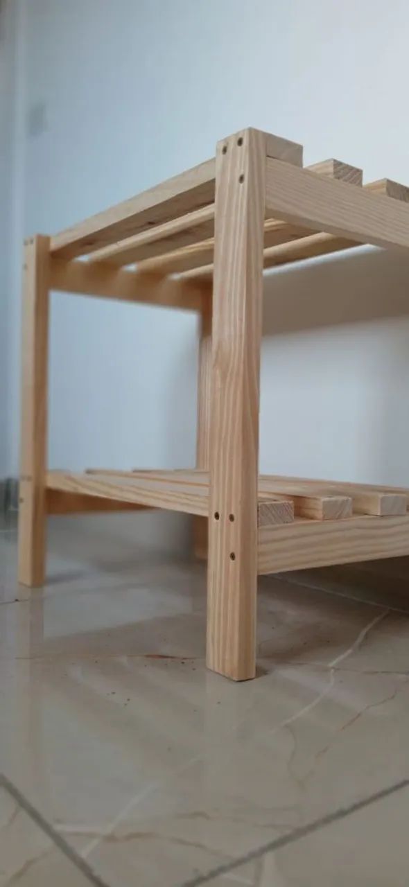 ESTANTE MULTIUSO  - Foto 4