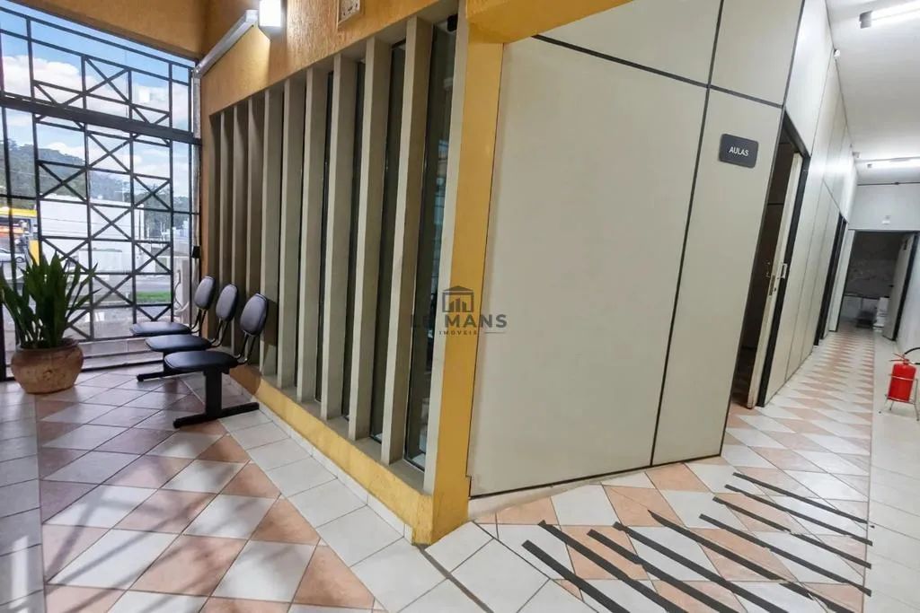 Sala para alugar no bairro Santa Terezinha em Piracicaba - SP
