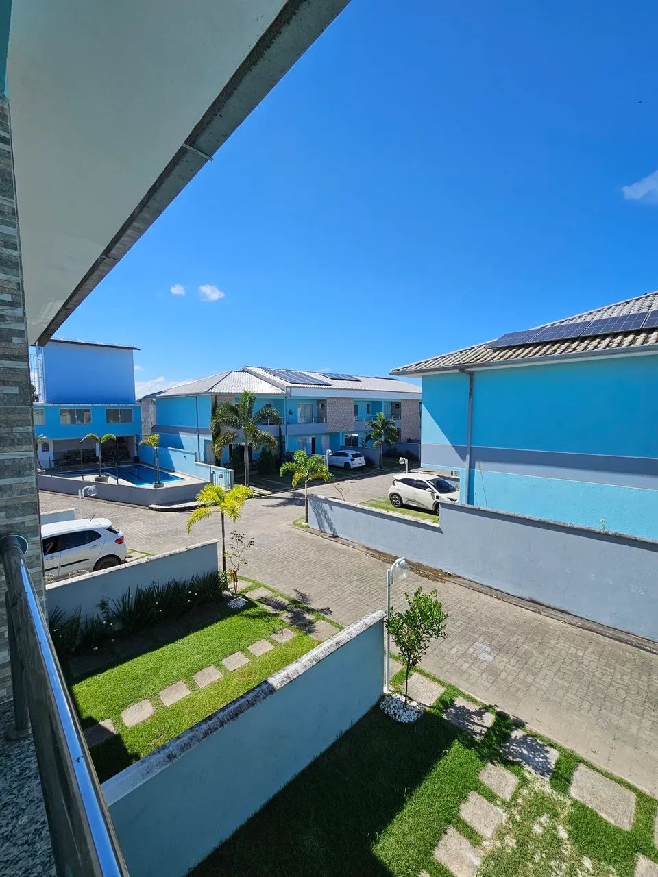 Belo Duplex em Porto Seguro - Foto 2