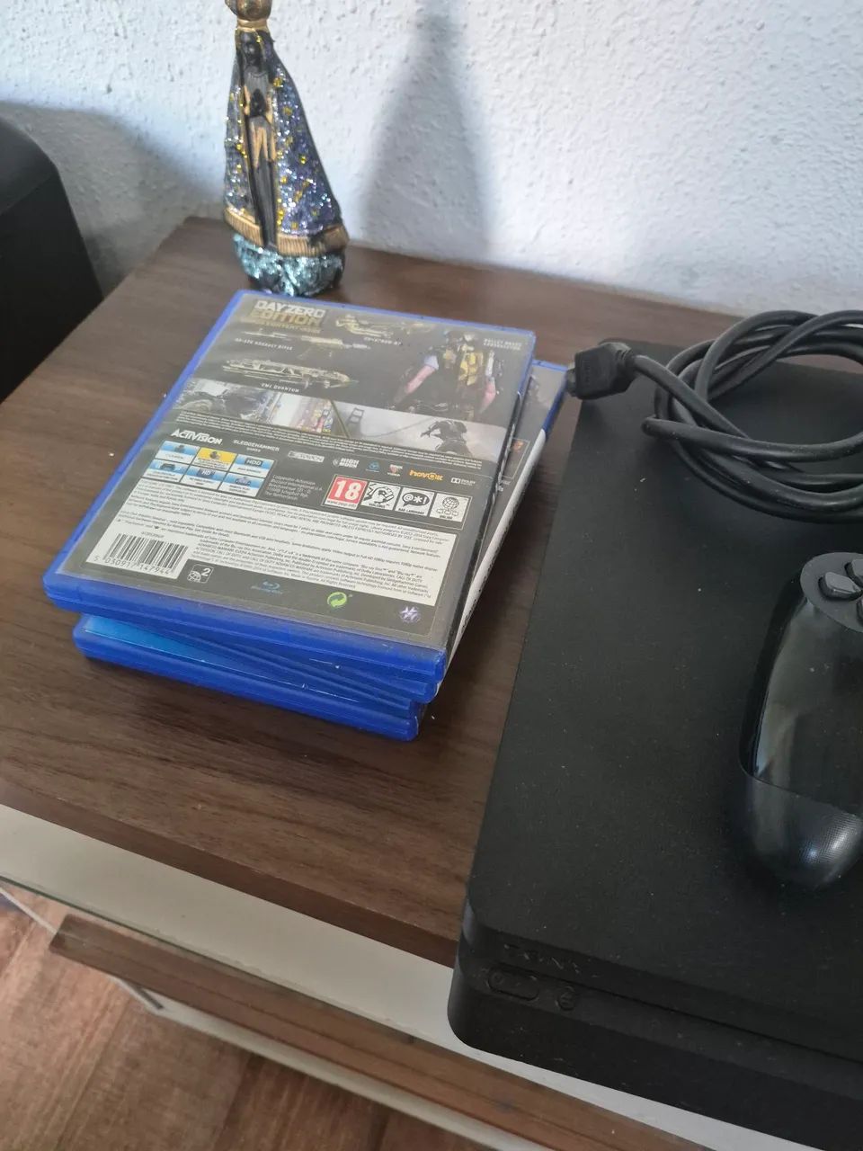 Play station 4 - Foto 2