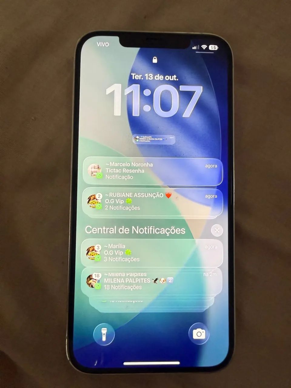 iPhone 12 Pro Max - Foto 2