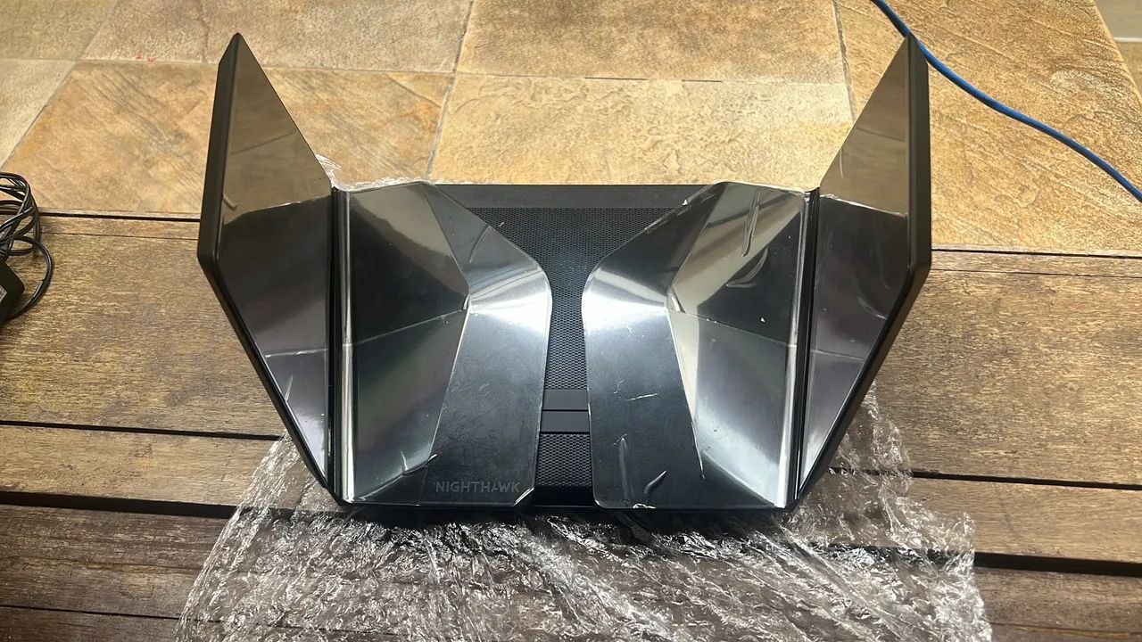 Roteador Nighthawk - Foto 4
