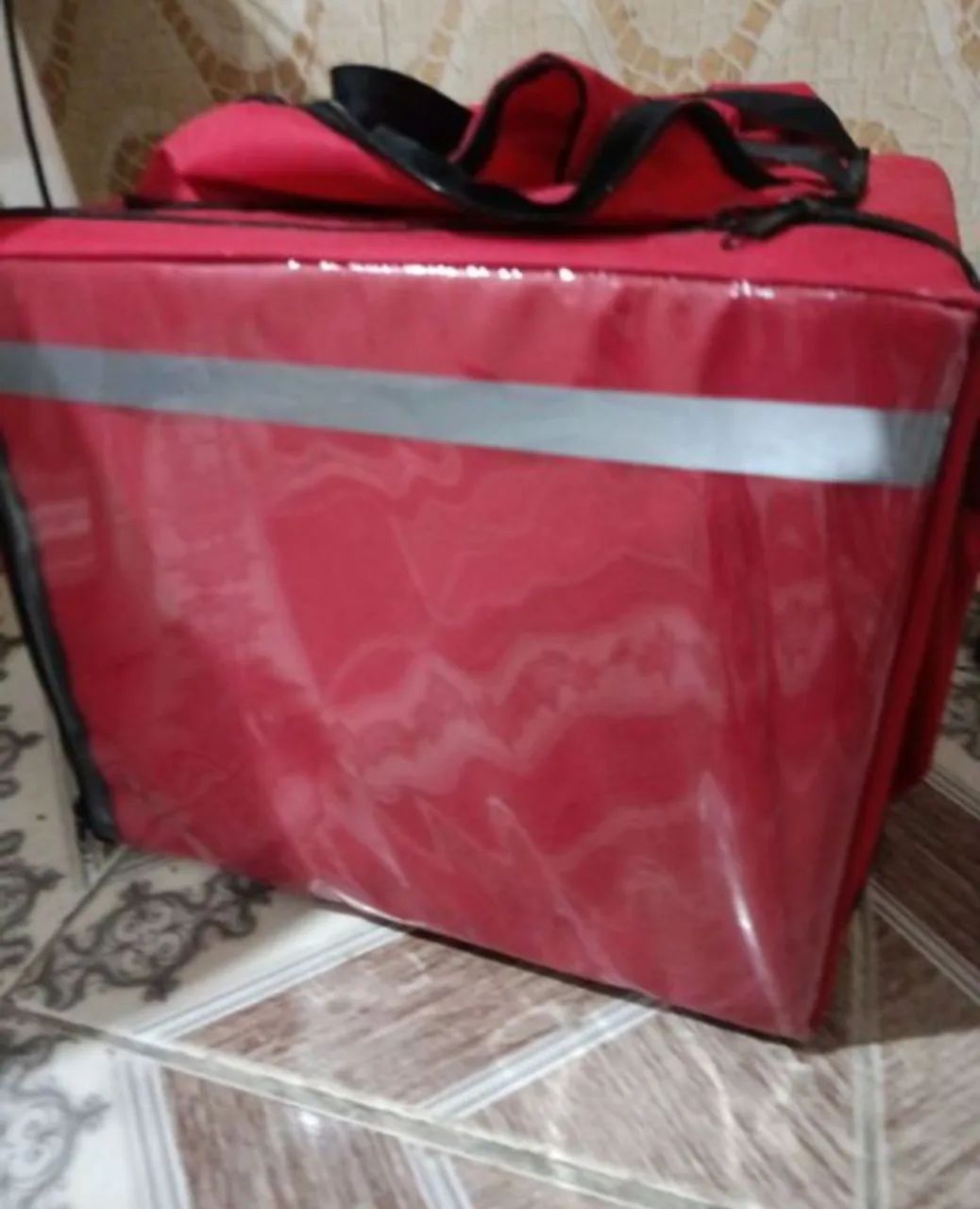 Bolsa pra entrega - Foto 2