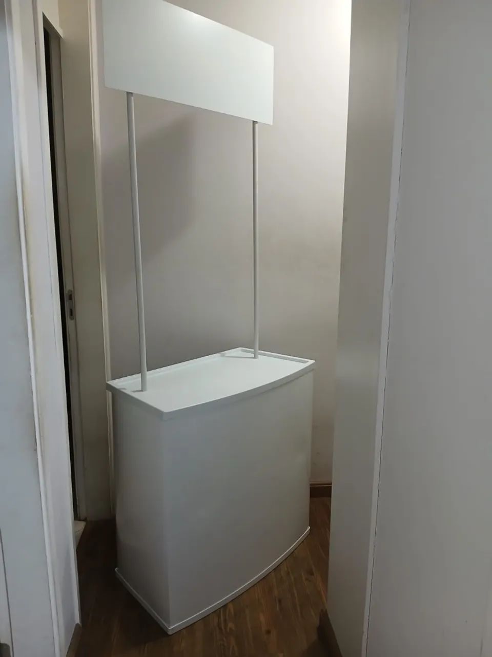 Balcão para eventos