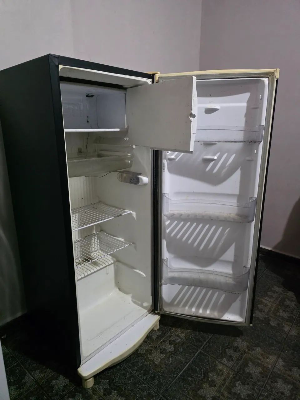 Geladeira  - Foto 2