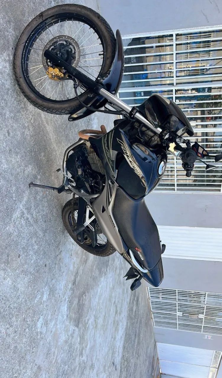 Vendo Falco400 - Foto 2