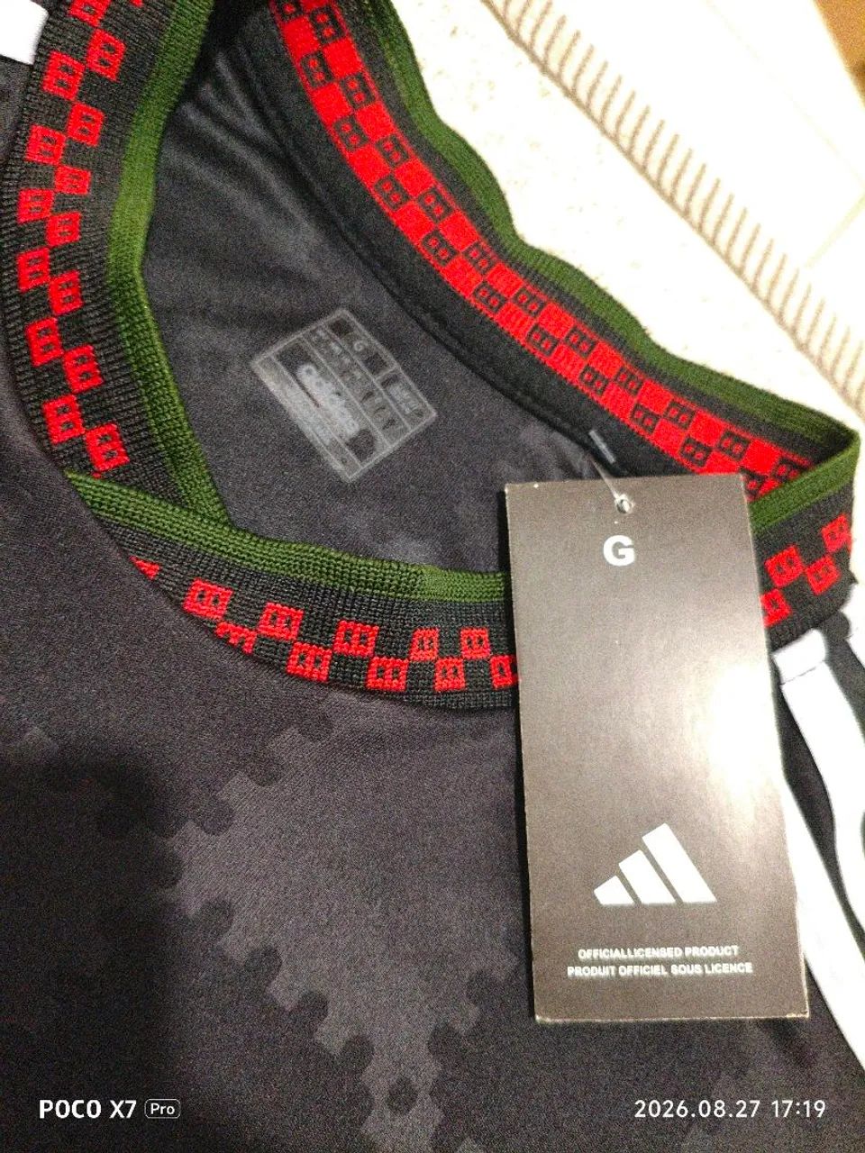 Camisetas de Time - Nacionais Premium - Foto 4