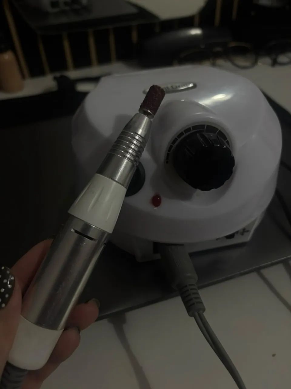 Kit para unha em gel - Foto 4