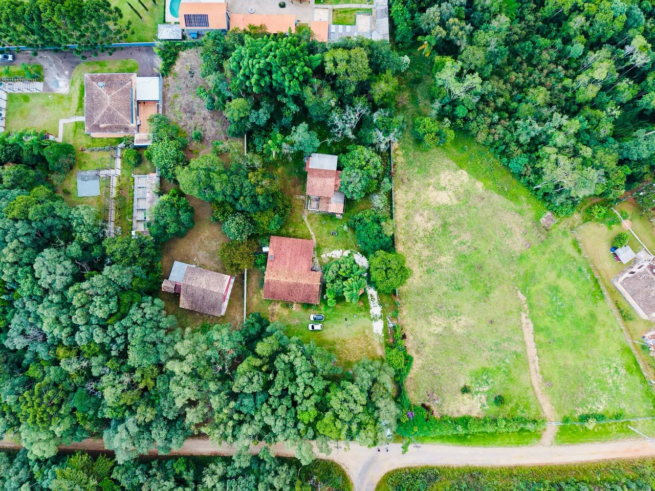 Foto - Campina Grande do Sul - 