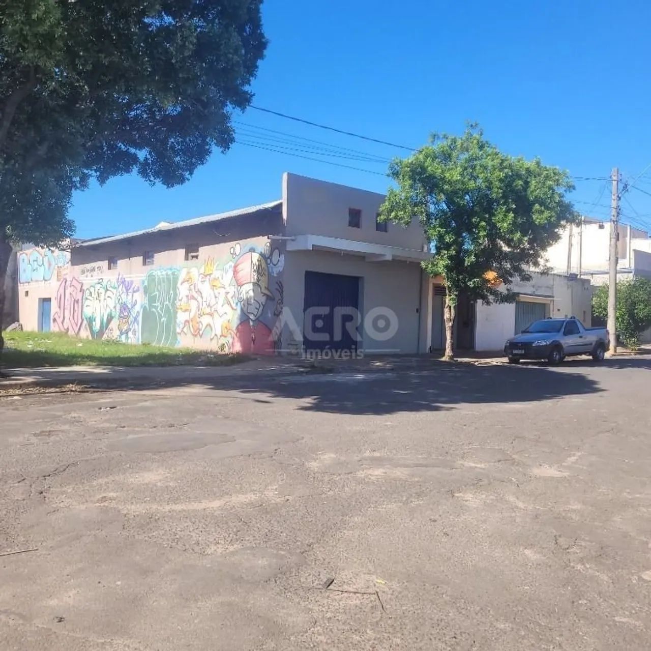 Salão comercial na Região do Pq Jaraguá - Foto 3