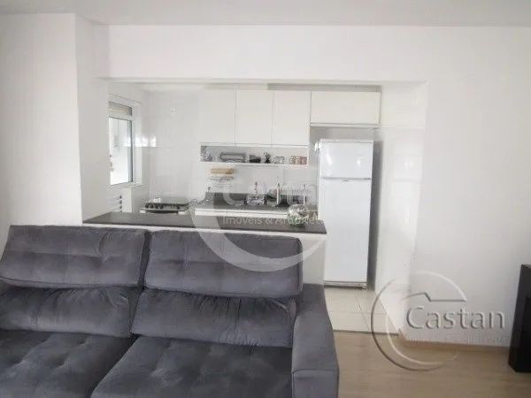 apartamento à venda na mooca com 3 dorms. e 2 vagas - Foto 3