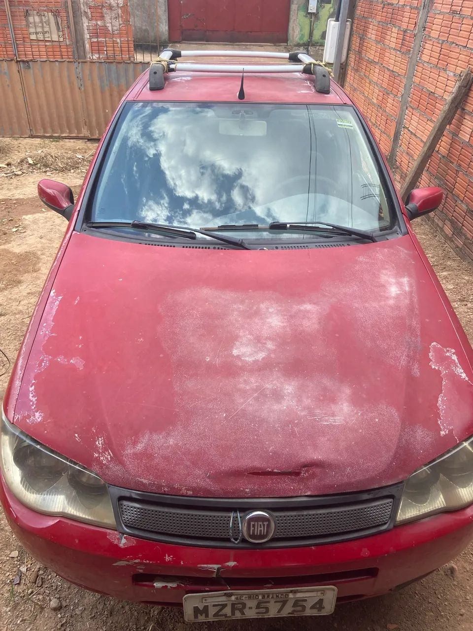 Fiat Siena 1.0/ EX 1.0 MPI Fire/ Fire Flex 8V 2007 - Foto 2