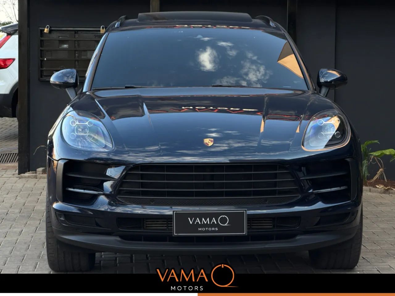 Porsche Macan 2.0 Turbo 237/252cv 2020 - Foto 3