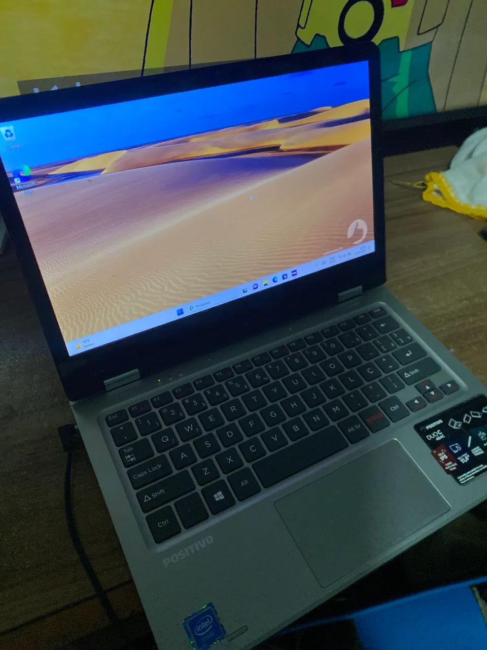 notebook