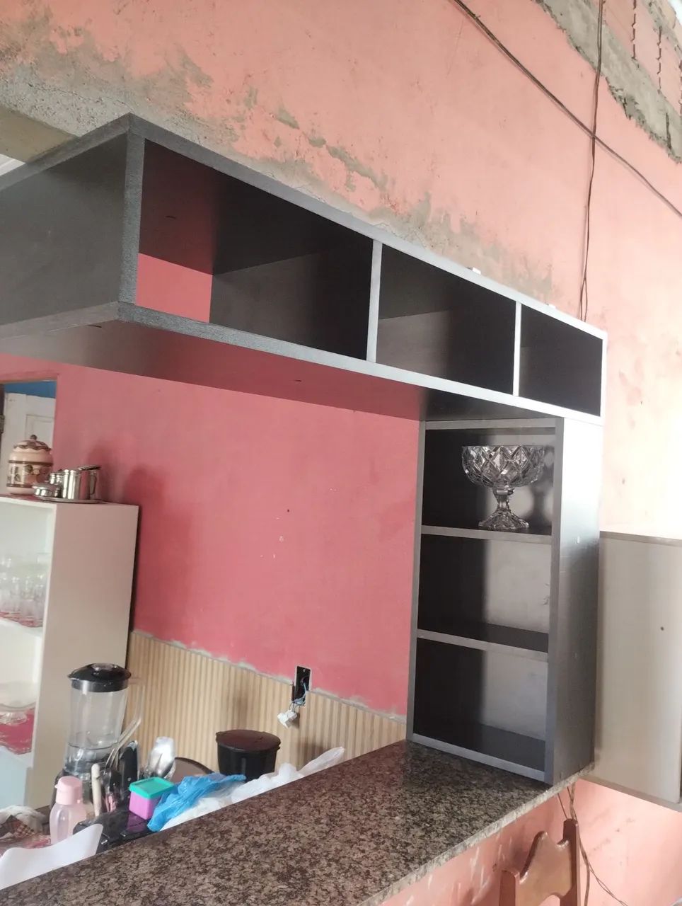 Móveis planejados cozinha  - Foto 4