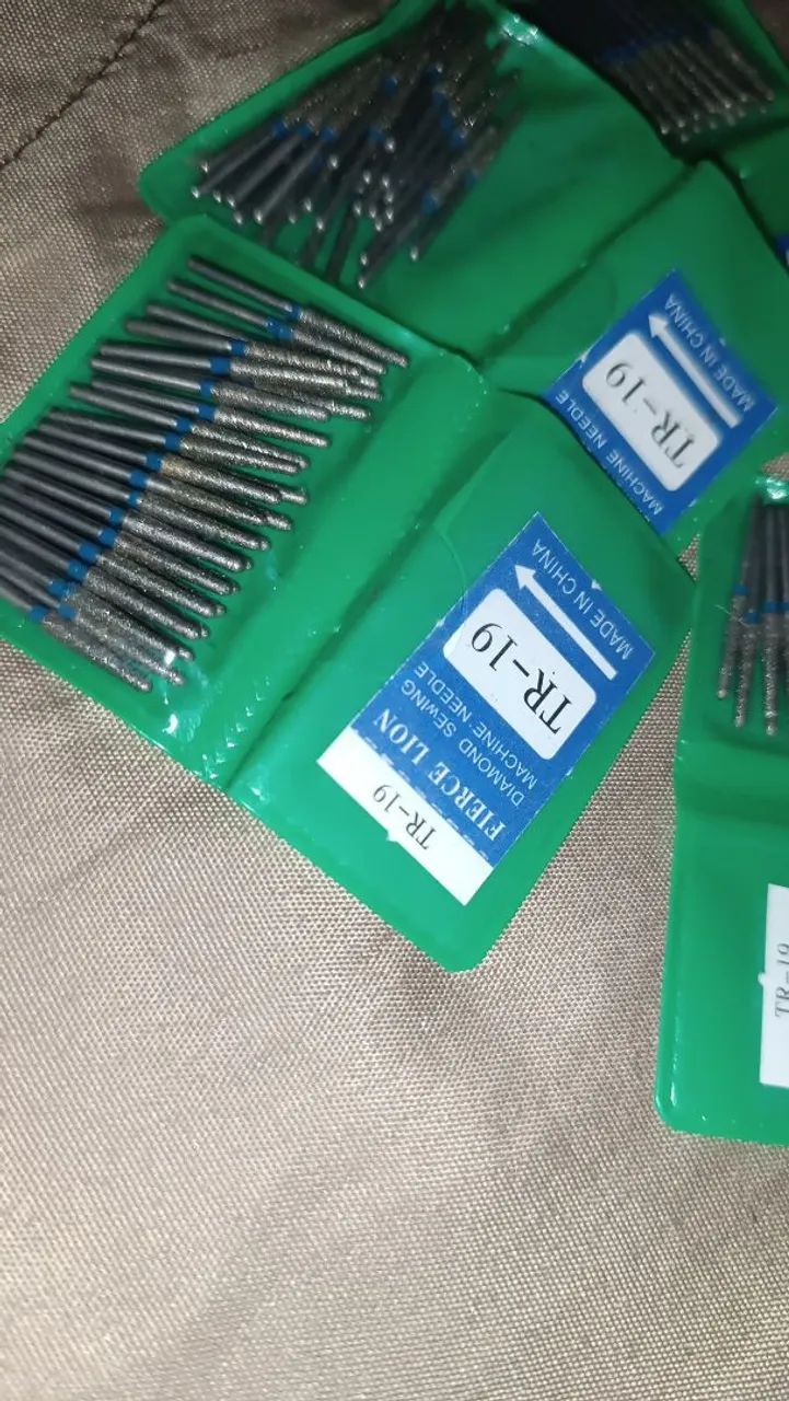 Brocas odontológico  - Foto 4