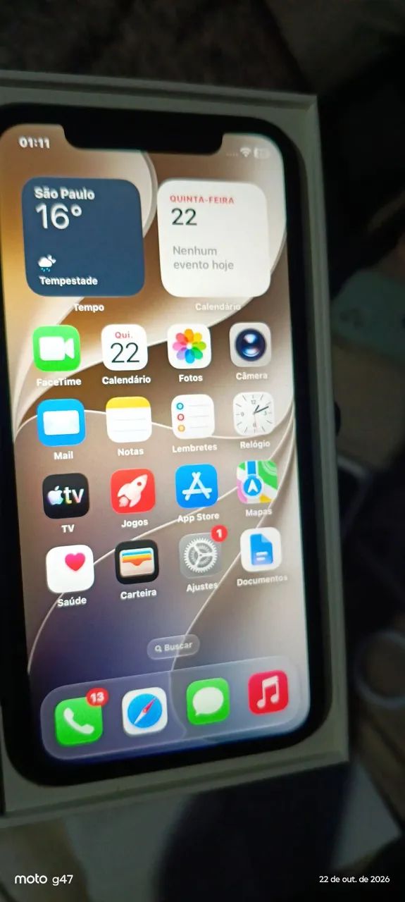 iPhone 11 128gb - Foto 2