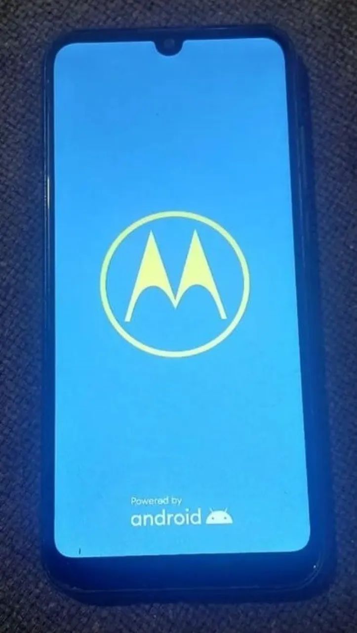 Celular Moto E6s 32GB - Foto 4