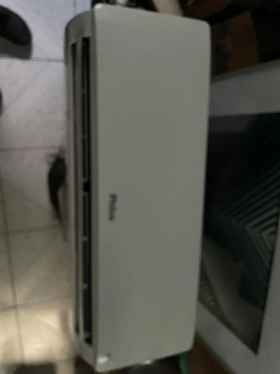 Ar condicionado Split 12.000 BTUs inverter  - Foto 5