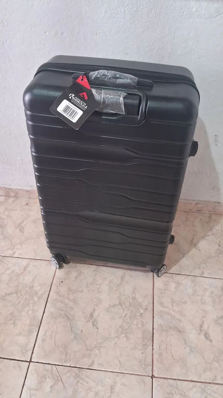MALA FIBRA NOVA  - Foto 3