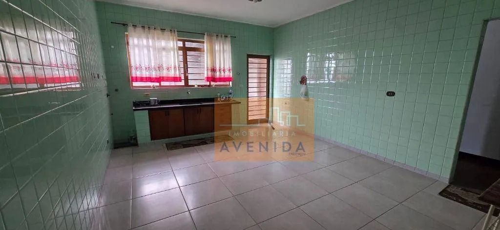 Apartamento para locação no centro de Paulínia-SP - Foto 3